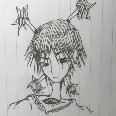 Profile image of 風蘭     人間