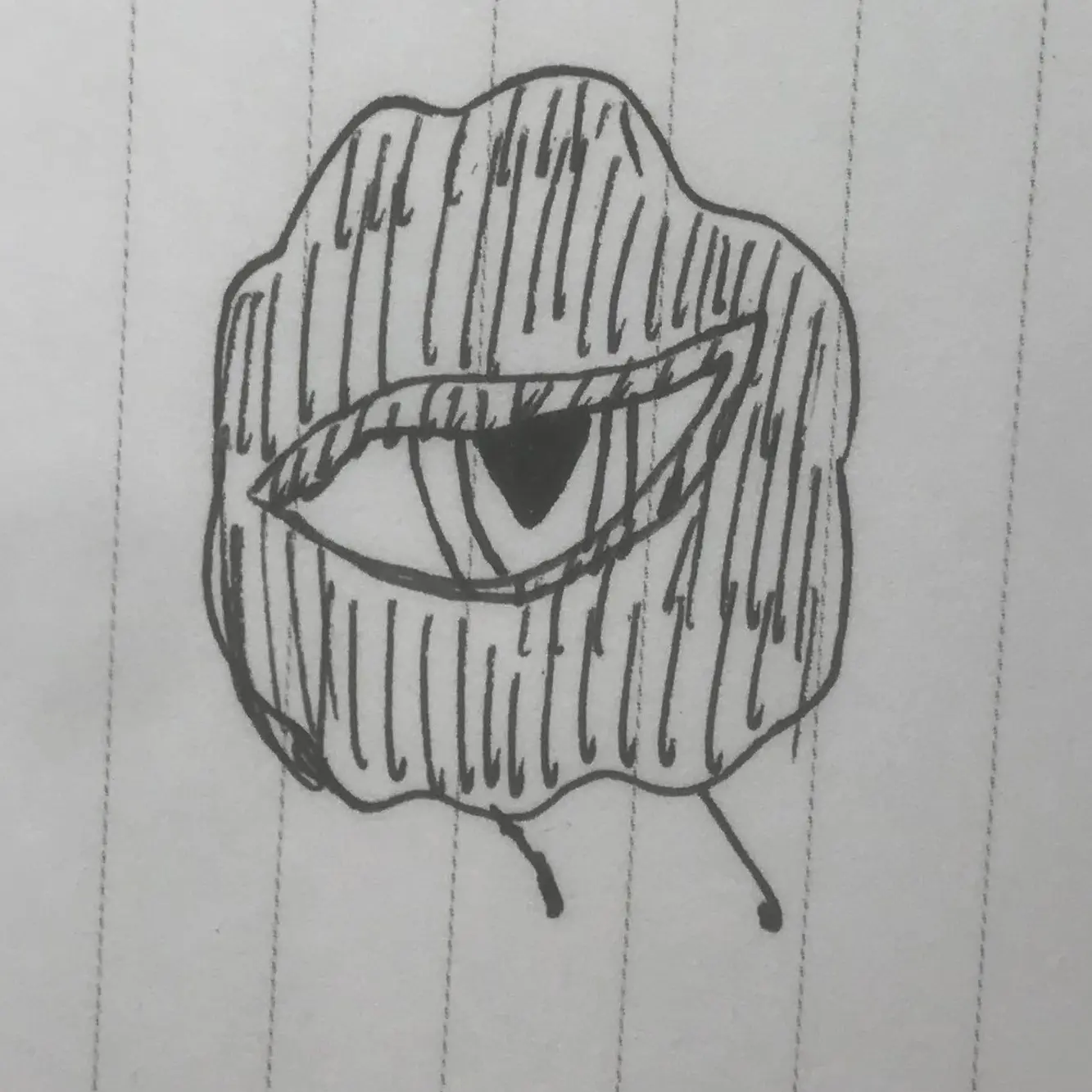 BoredTie1954의 中国の妖精の正体とは