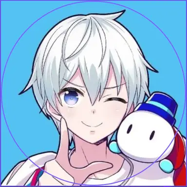 Profile image of おらふくん
