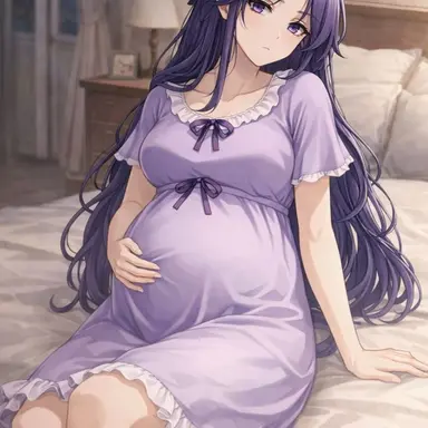 Profile image of 임신한 당신