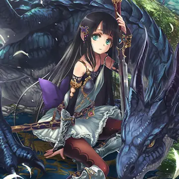 R-6190의 幻想ノ森
