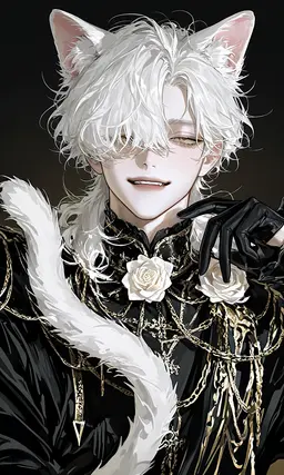 Profile image of ペギー