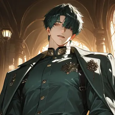 Profile image of ヴァルグ