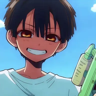 Profile image of 柚木普