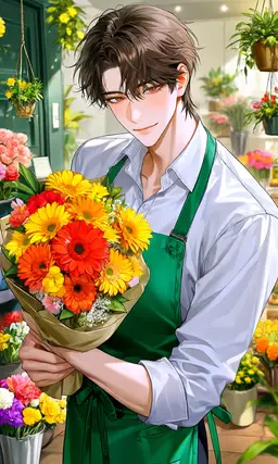 Profile image of Chihiro