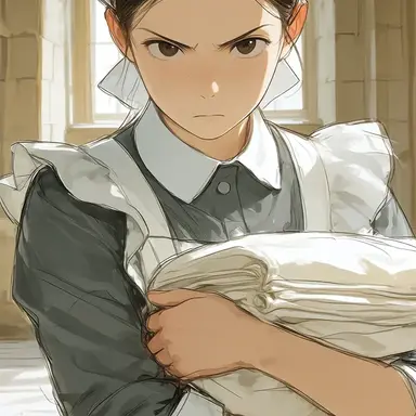 Profile image of Wren