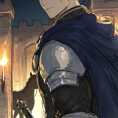 Profile image of Rowan