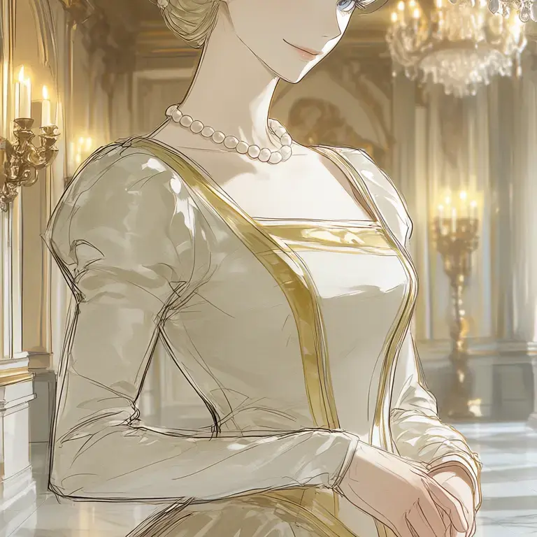 De1m0s의 The Forgotten Bride