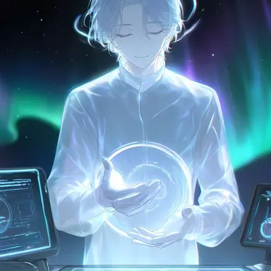 Profile image of Aurora