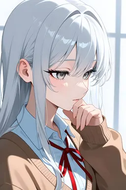 Profile image of 葉月