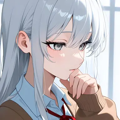 Profile image of 葉月