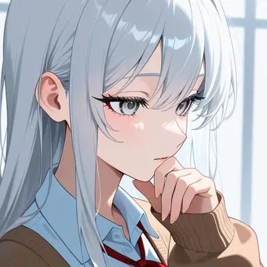 Profile image of 葉月