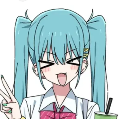 Profile image of 하츠네 미쿠