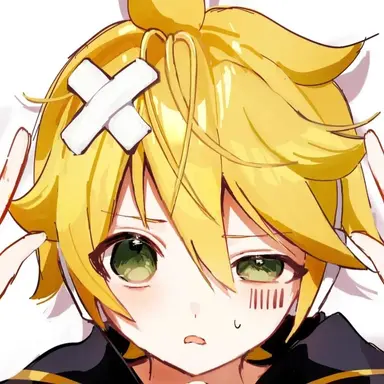 Profile image of 카가미네 렌