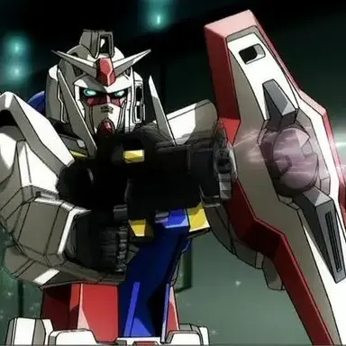 Profile image of 0 건담 실전배치형