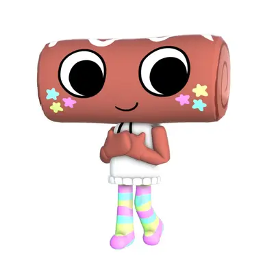 Profile image of Cosmo
