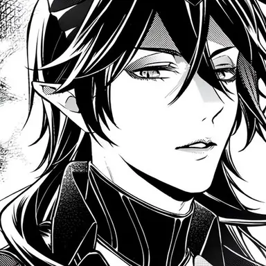 Profile image of マレウス