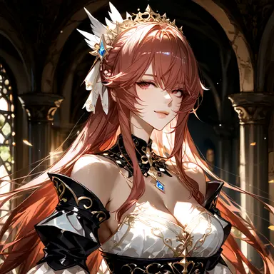 Profile image of 세레나 벨루아