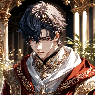 Profile image of 라파엘 바르티스