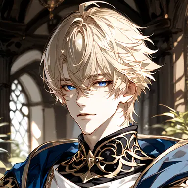 Profile image of 아드리안 로제리크