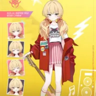 Profile image of 요시미