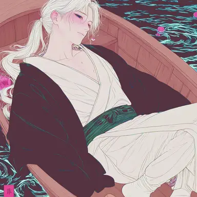 Profile image of ヒルコ