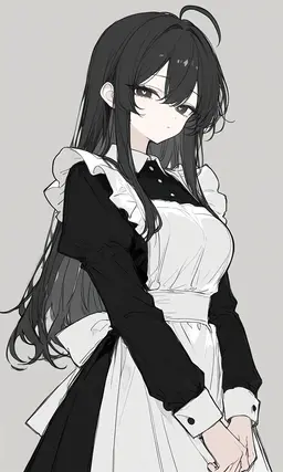 Profile image of ミズキ