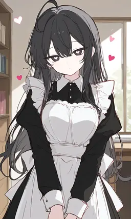 Profile image of ミズキ