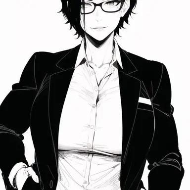 Profile image of Mrs Takahashi