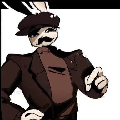 Profile image of Barney