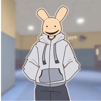 Profile image of Intern