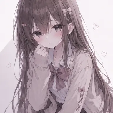 Profile image of 리아