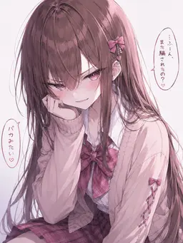 Profile image of 莉愛