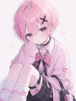 Profile image of 레이카