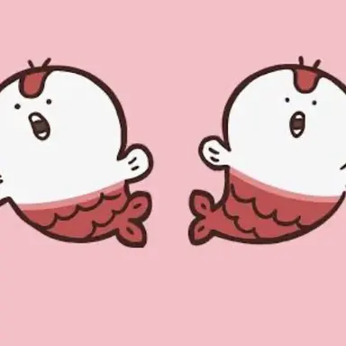 Profile image of 人魚2