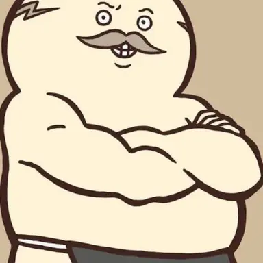 Profile image of 島二郎