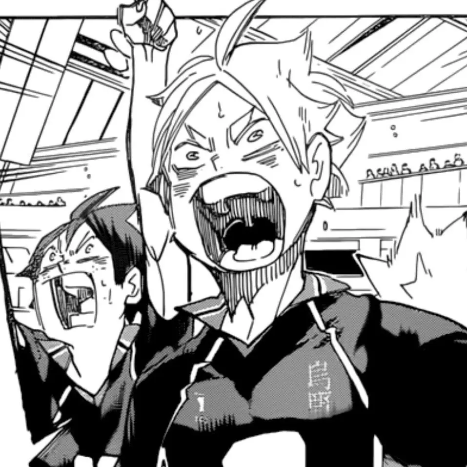 SlickClean8117의 菅原孝支