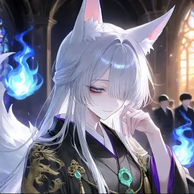 Profile image of Hakurin