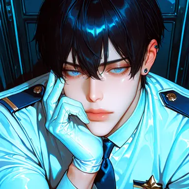 Profile image of 御法川 帝