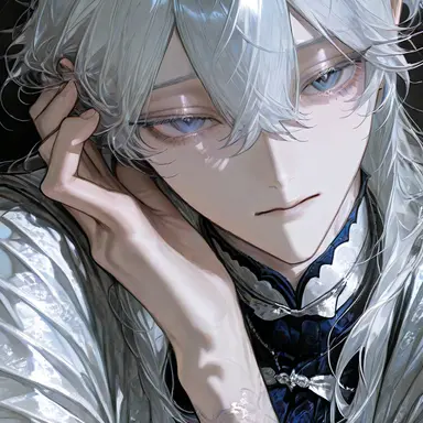 Profile image of 狼牙