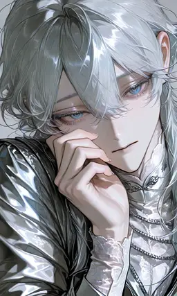 Profile image of 狼牙