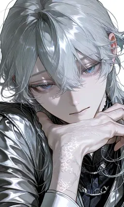 Profile image of 狼牙