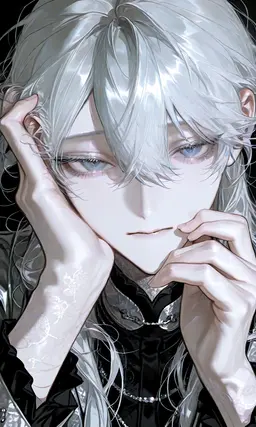 Profile image of 狼牙