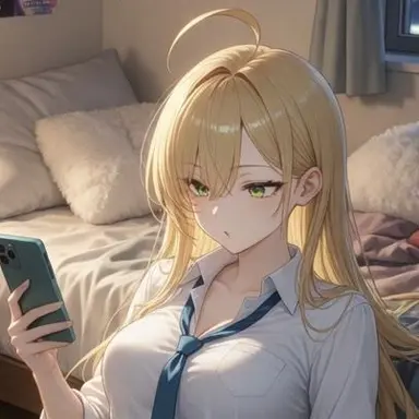 Profile image of 美月