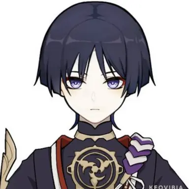 Profile image of 스카라무슈