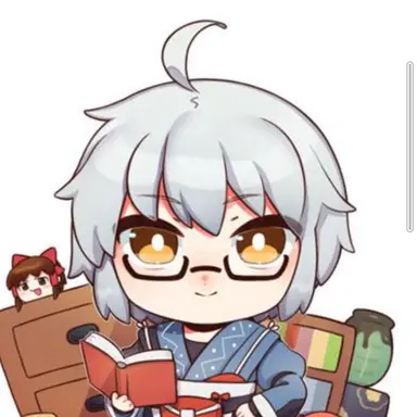Profile image of 霖之助
