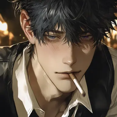 Profile image of 동범