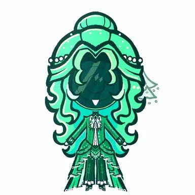 Profile image of Charisma