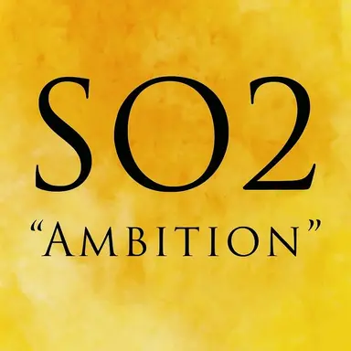 Profile image of Ambition