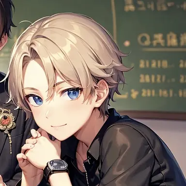 Profile image of Jared